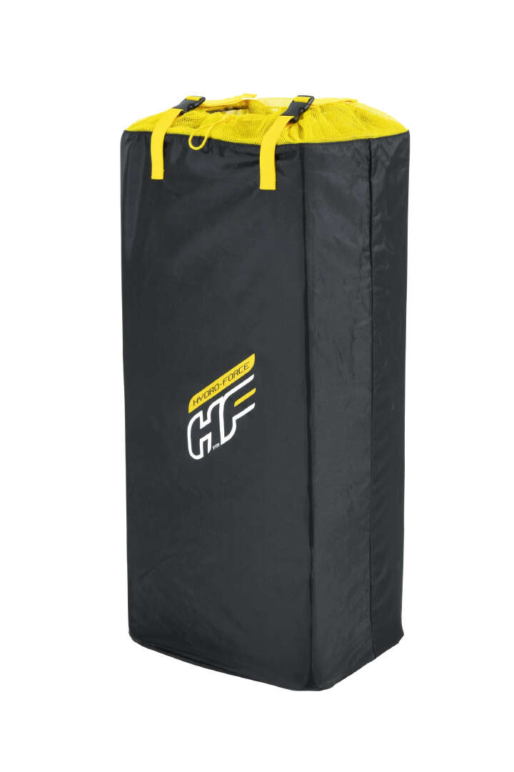 Bestway Hydro-Force SUP Set White Cap